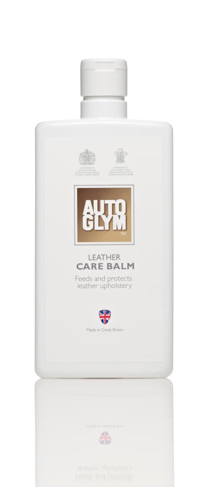 Leather Care Balm - Impregnačný krém na kožu
