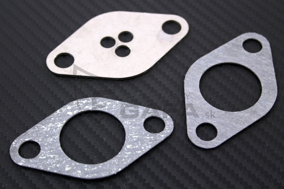 Záslepka EGR Ventilu FIAT, ALFA ROMEO, LANCIA, OPEL, SUZUKI, SAAB