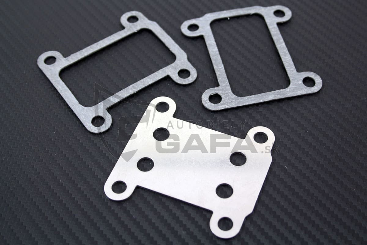 Záslepka EGR FIAT, ALFA ROMEO, LANCIA, OPEL, SAAB - MTEG009