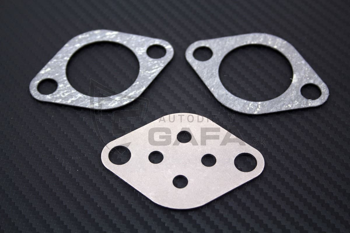 Záslepka EGR Ventilu FORD, MONDEO TRANSIT 1