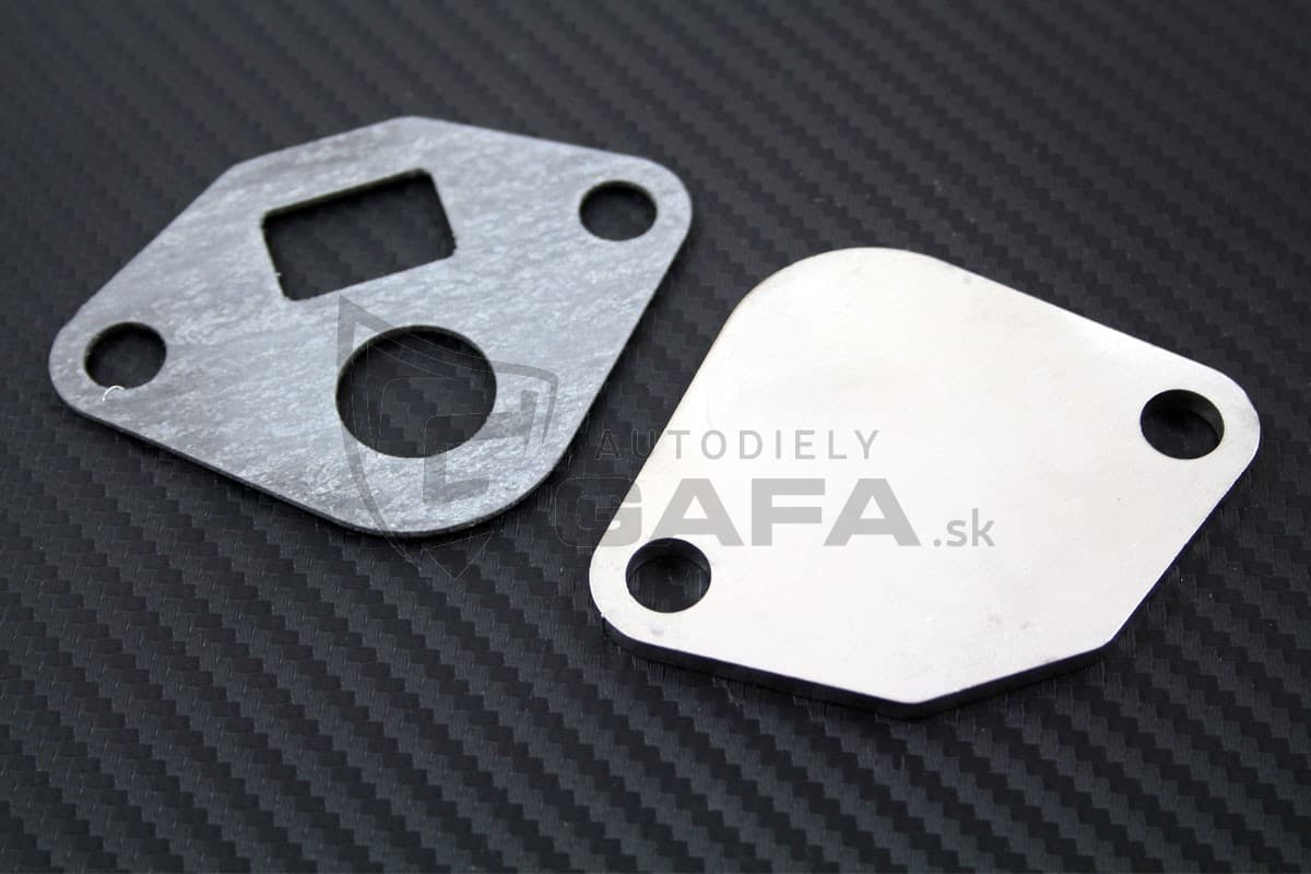Záslepka EGR Ventilu HONDA - MTEG034 1