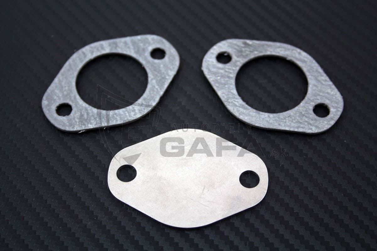 Záslepka EGR Ventilu CITROEN, FIAT, PEUGEOT