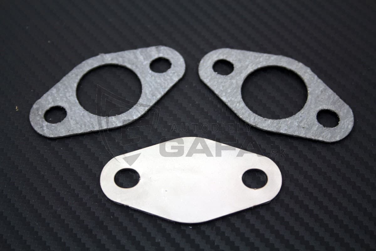 Záslepka EGR Ventilu MAZDA - MTEG036 1