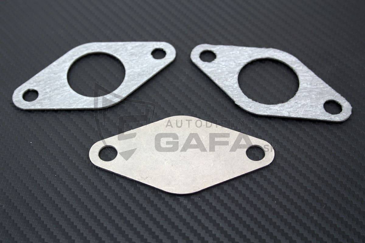 Záslepka EGR Ventilu NISSAN - MTEG054 1