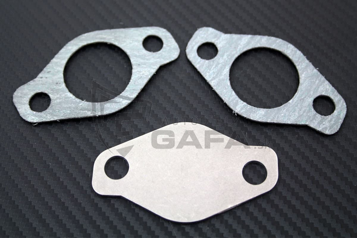 Záslepka EGR Ventilu MAZDA - MTEG057 1