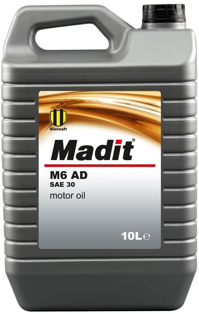 Madit M6AD 10L 1