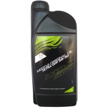 Olej Mazda Dexelia Ultra DPF 5W-30 1L
