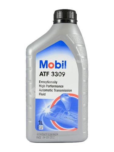 MOBIL Olej Mobil ATF 3309 1L 150275 1