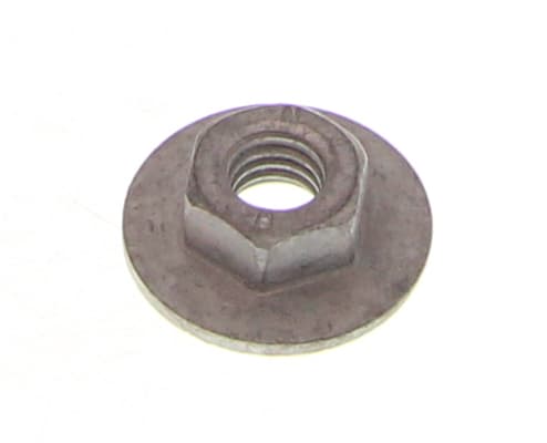 Šesťhranná matica s podložkou OE VOLKSWAGEN AG N90132606