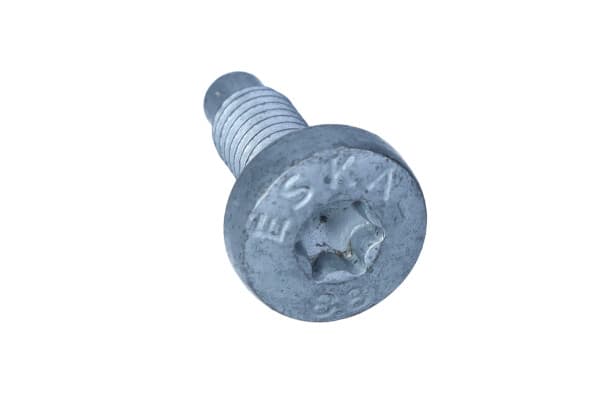 Skrutka Torx s polguľatou hlavou OE VOLKSWAGEN AG N91191401