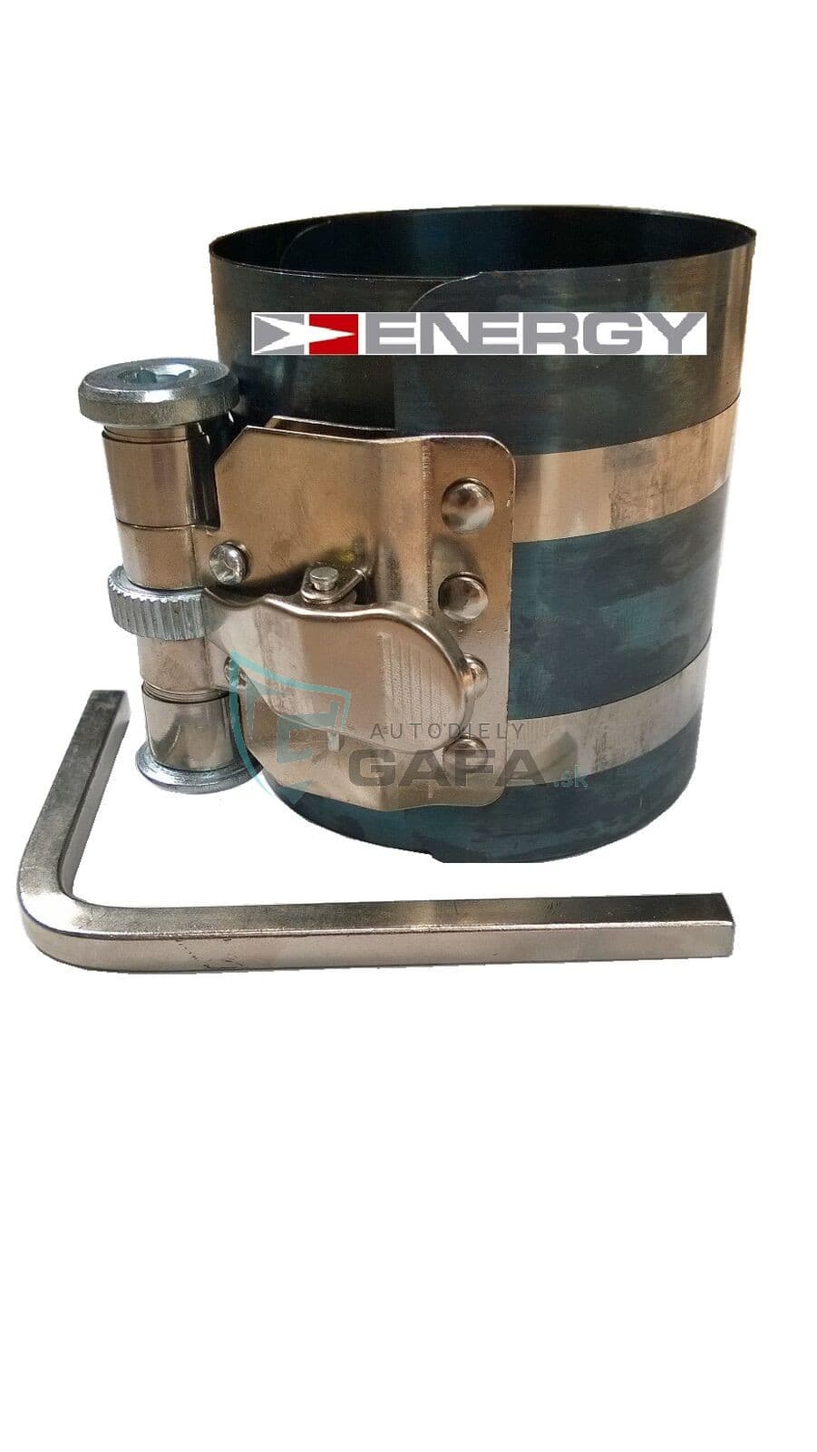 ENERGY Prípravok na demontáž a montáž piestov 3" NE00304 1