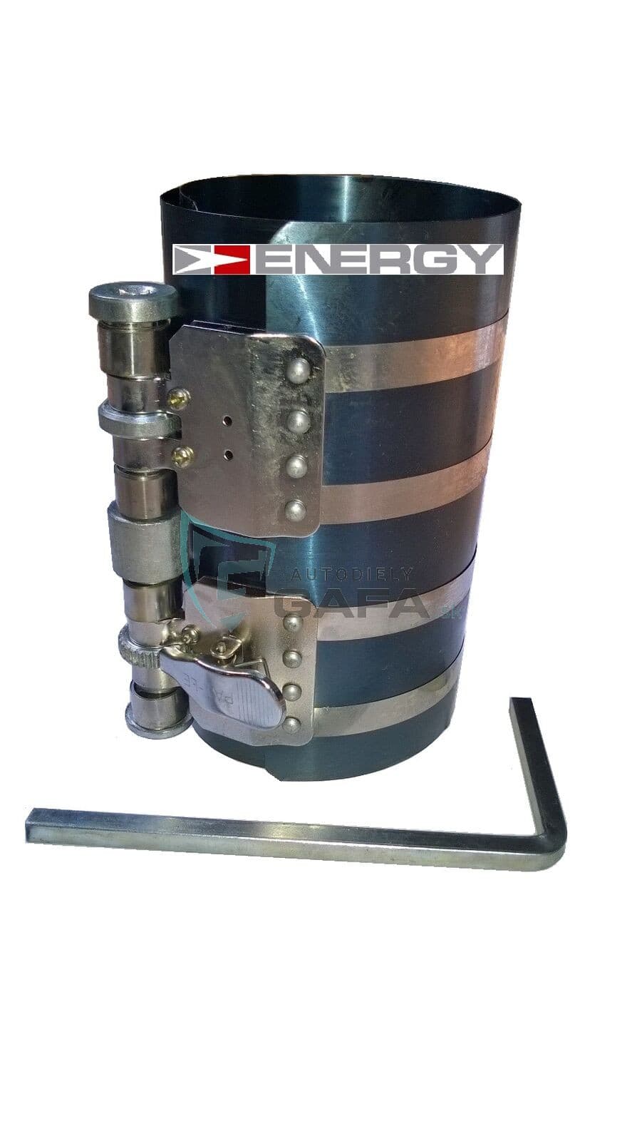 ENERGY Prípravok na demontáž a montáž piestov 6" NE00305