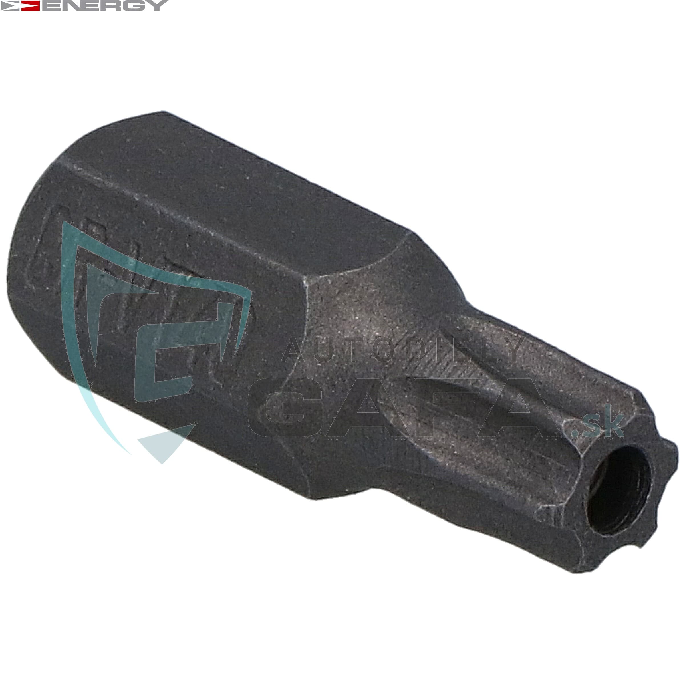 ENERGY Bit TORX T40 30mm - NE00339T40WH30 1