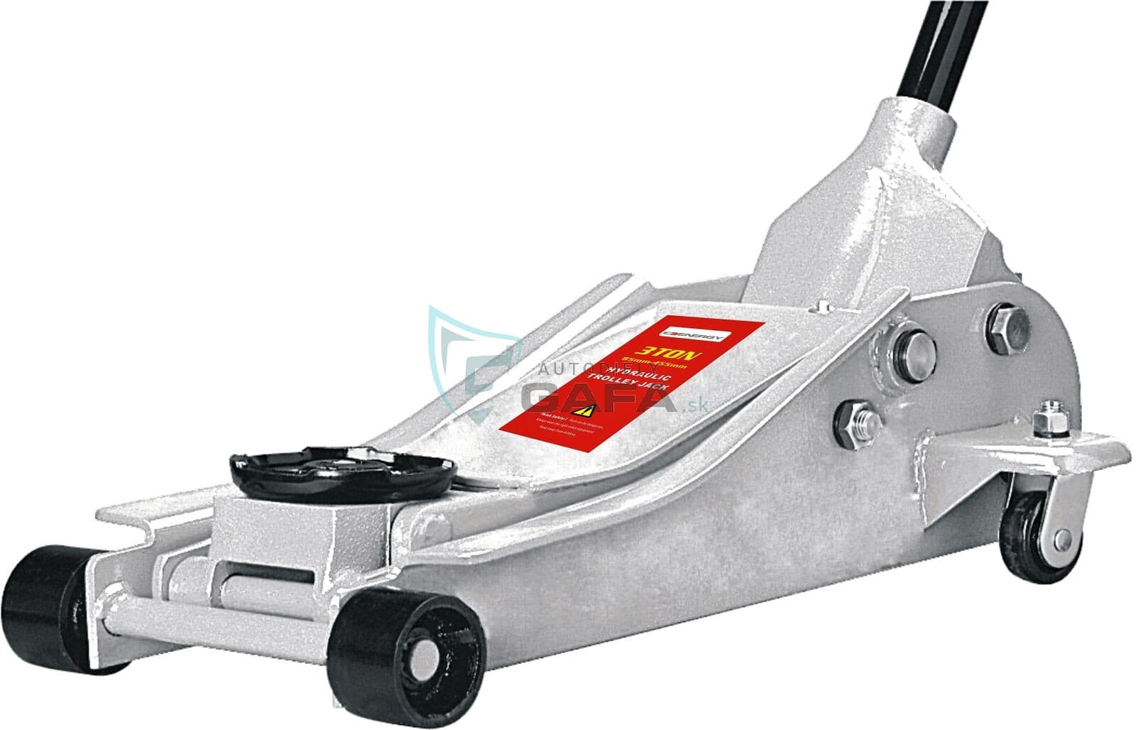 ENERGY Hydraulický zdvihák 2.5 T NE00457 1