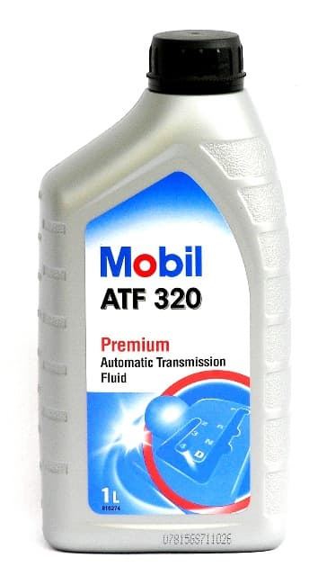 MOBIL Olej Mobil ATF 320 1L 146477