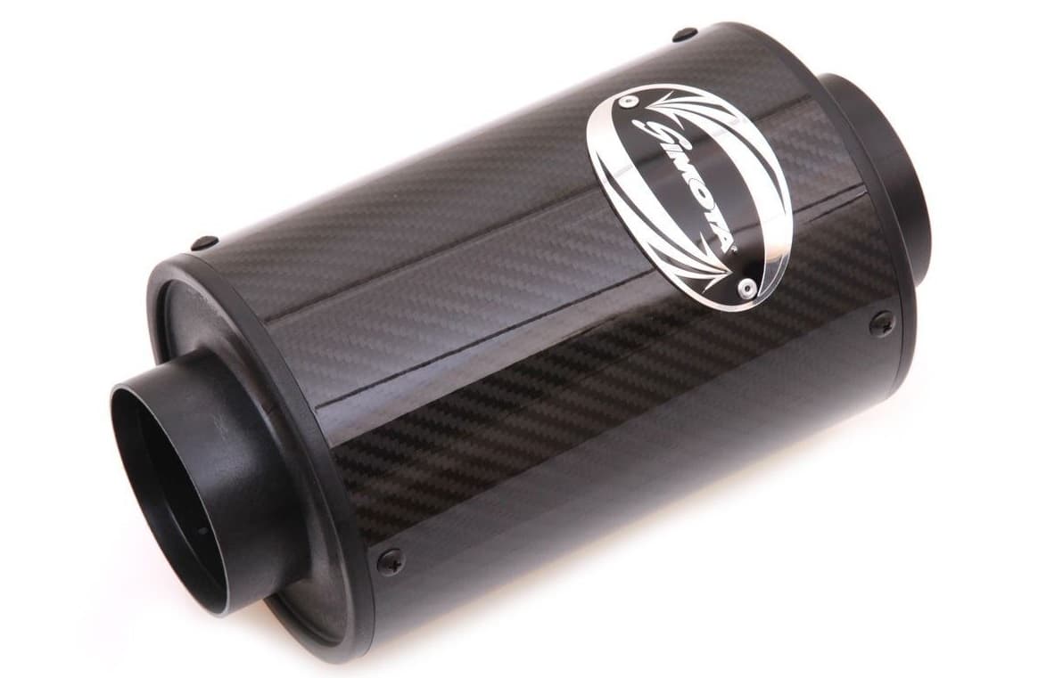 Filter SIMOTA Carbon Box 200x130x70 mm 1