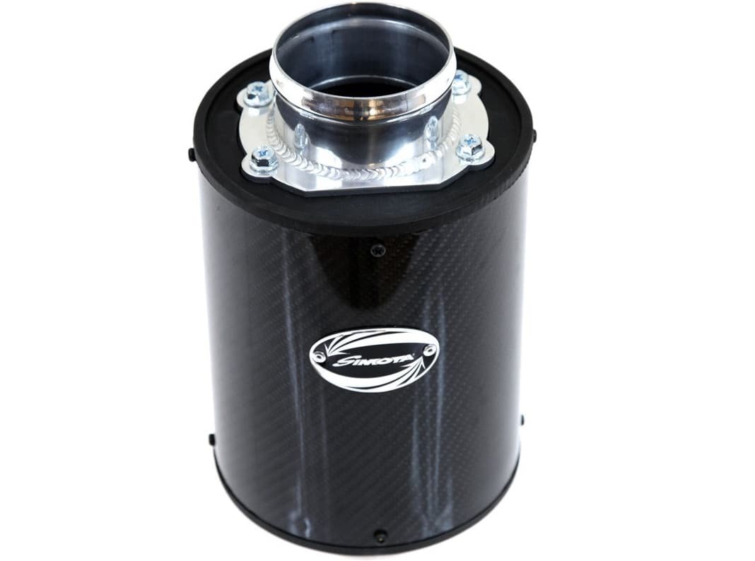 Filter SIMOTA Carbon Box 200x150x77 mm XXL 1