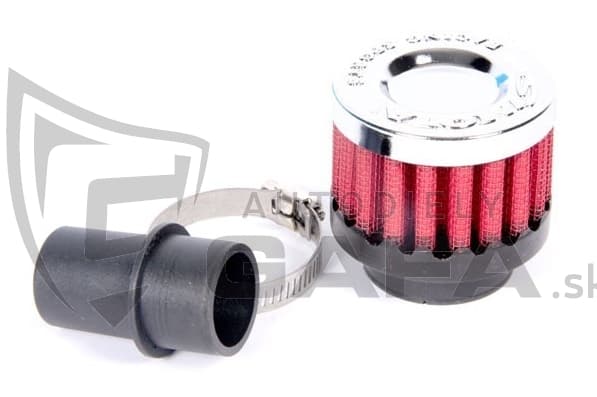 Filter SIMOTA Red 25mm