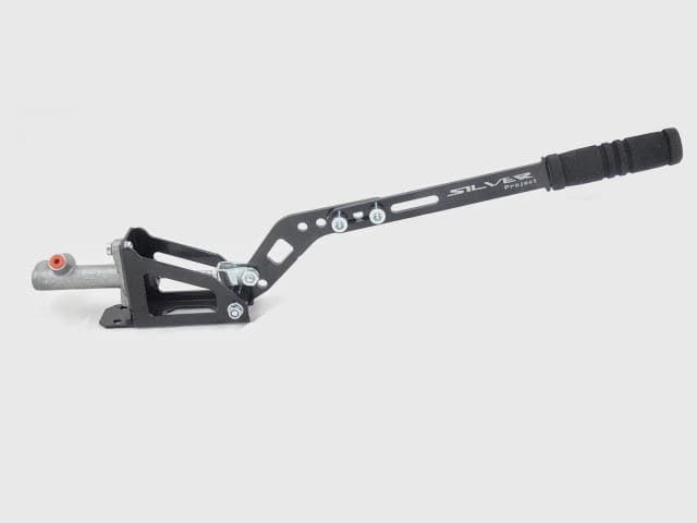 Hydraulická ručná brzda Drift KJS 1
