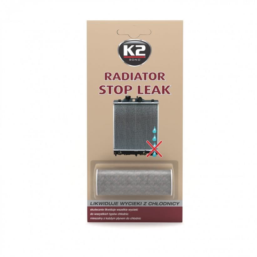 K2 STOP LEAK 18,5 G 1