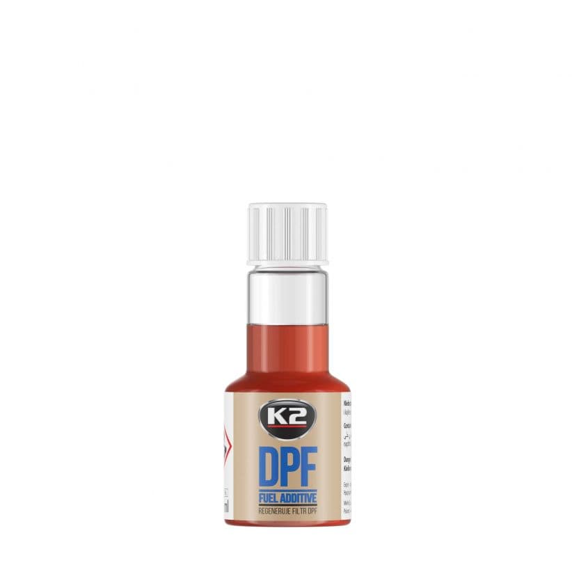 K2 DPF 50 ML 1