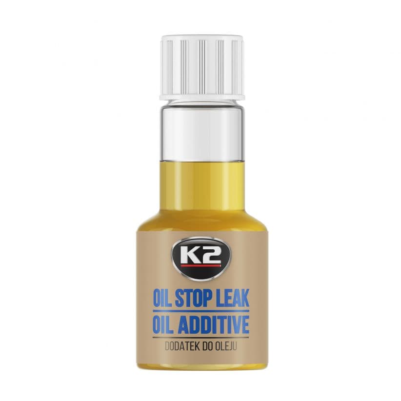 K2 OIL STOP LEAK  50 ML 1