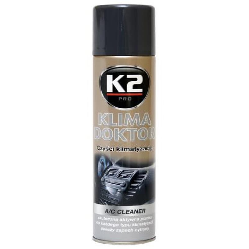 K2 KLIMA DOKTOR 500 ML 1