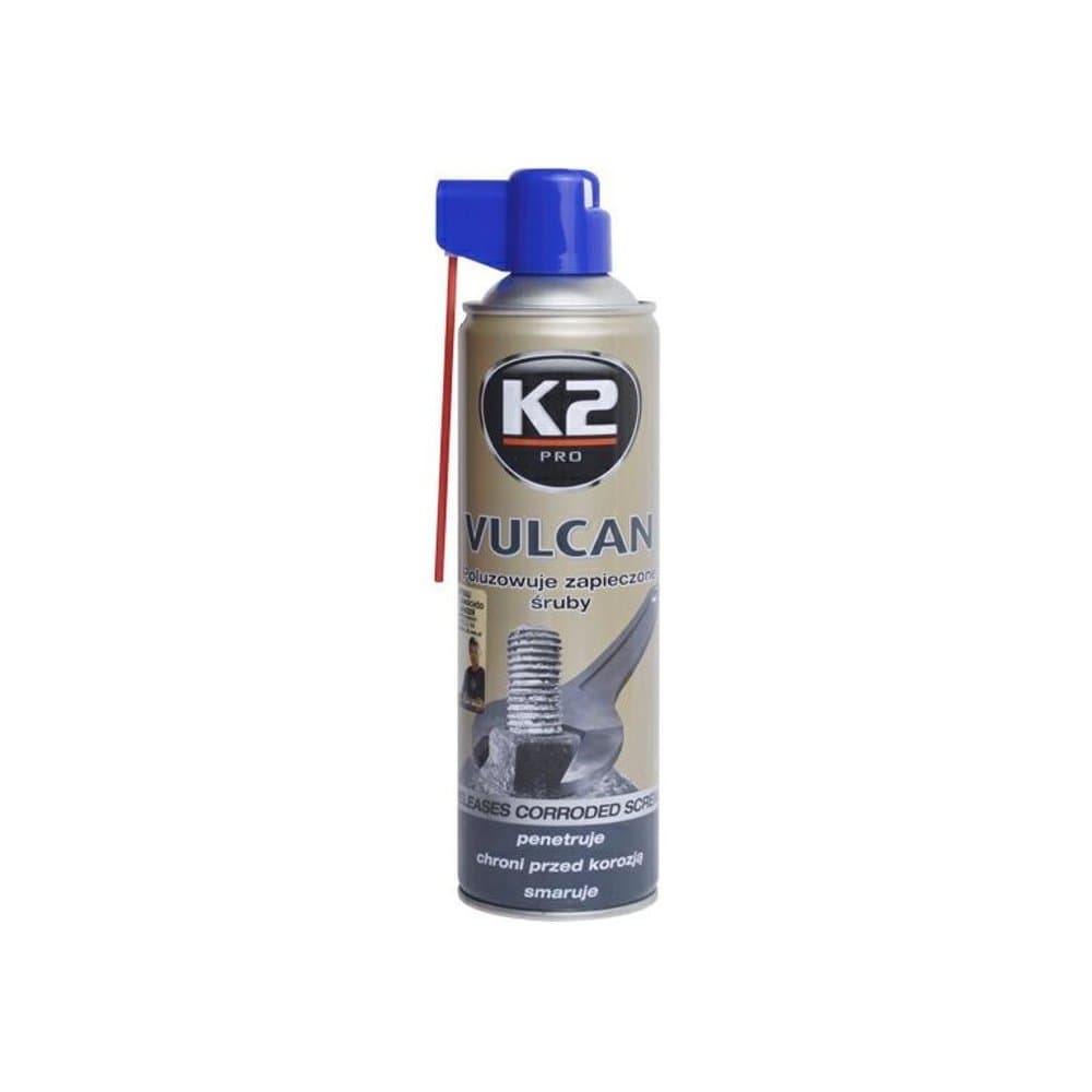 K2 VULCAN 500 ML 1