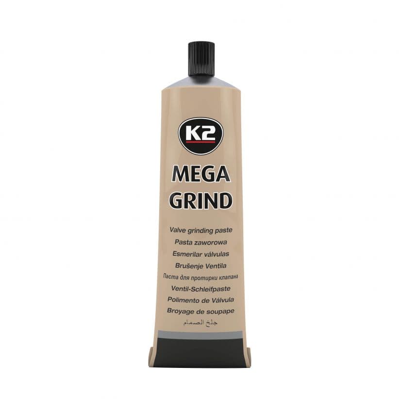 K2 MEGA GRIND 100 G 1