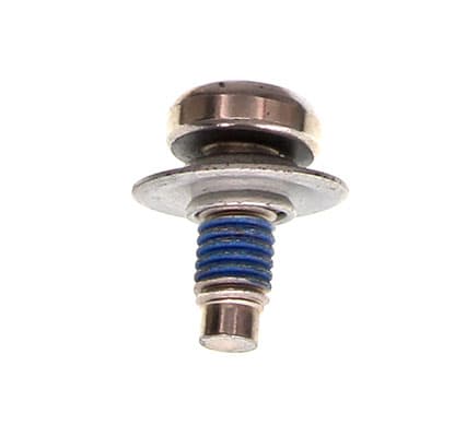 Torx skrutka so samosvorným efektom VW OE VOLKSWAGEN AG WHT000729A 1