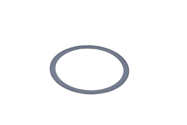 Tesnenie prevodovky 72 × 84,85 × 0,65 mm WHT002050 VW