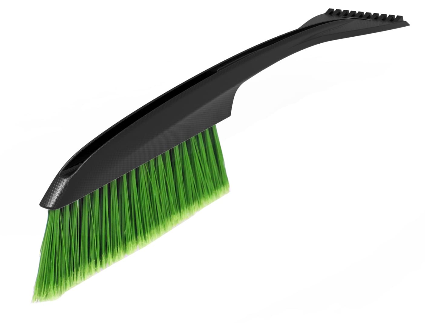 Škrabka s metličkou Alpin Alpin BS3 42cm 1