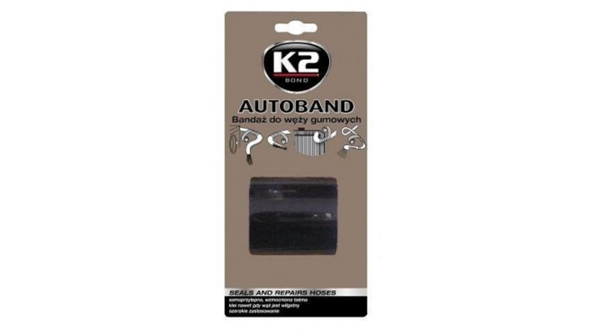 K2 AUTOBAND 5 x 300 cm 1