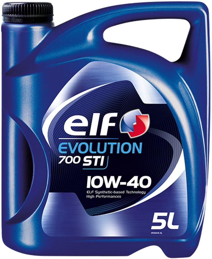 Olej Elf Evolution STI 10W-40 5L
