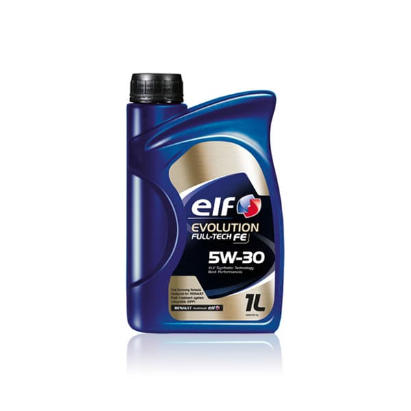 Olej Elf Evolution Full-Tech FE 5W-30 1L 1