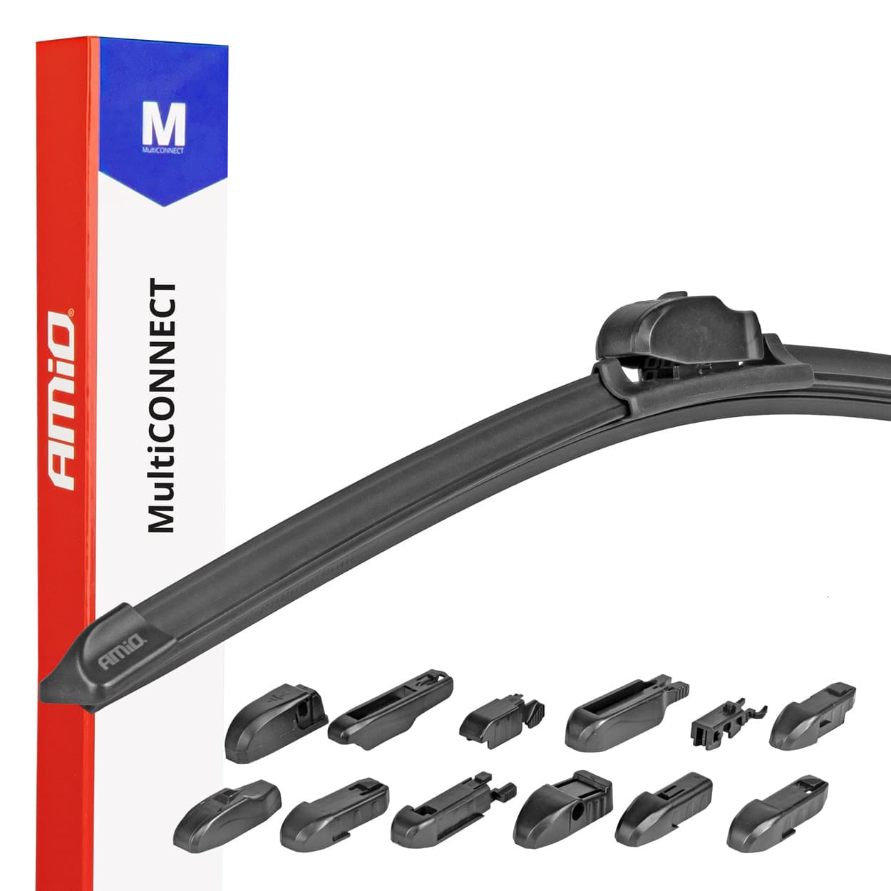Stierač MultiCONNECT 12" (300mm) 12 adaptérov - 01187 1