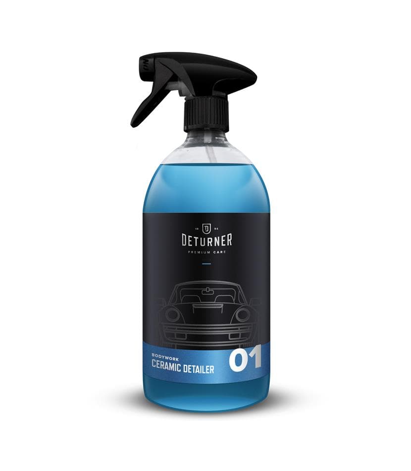 Deturner Ceramic Detailer 1l - Keramický 01-1 1