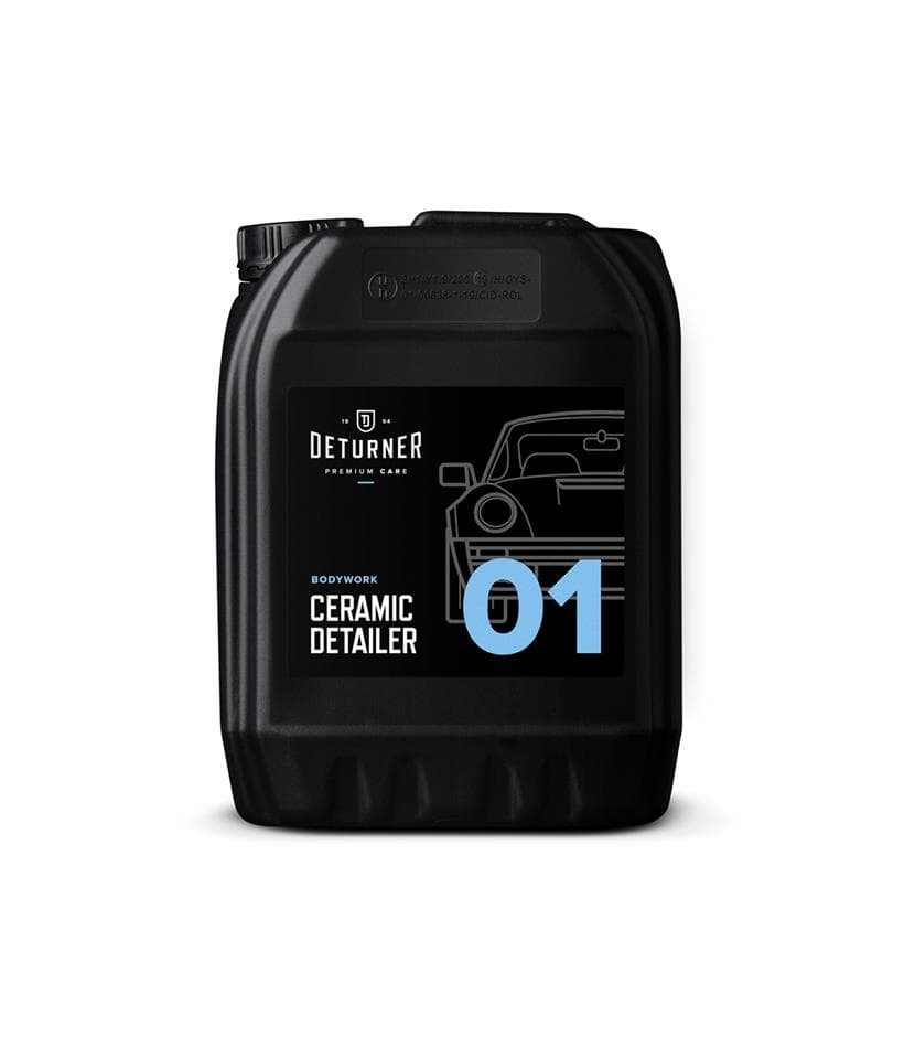 Deturner Ceramic Detailer 5l - Keramický 01-5 1