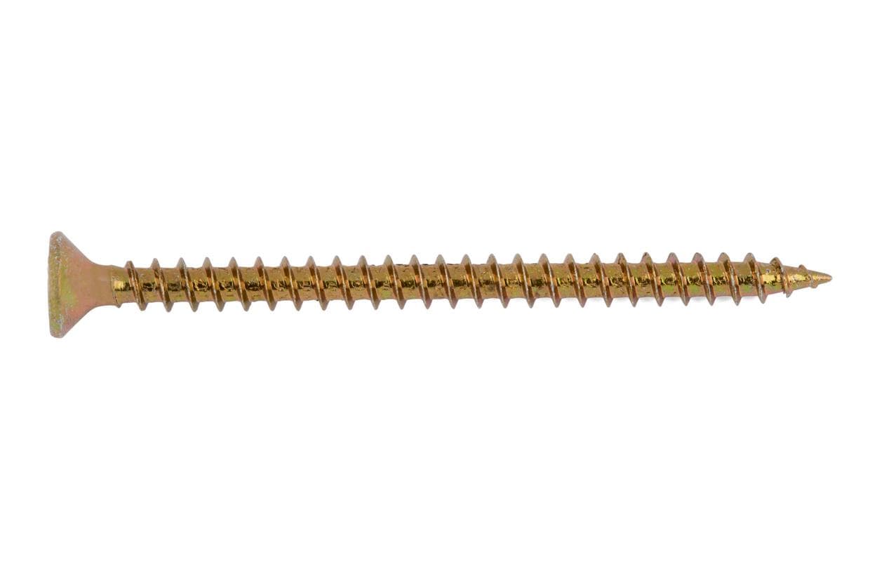 Skrutka do drevotriesky WÜPOFAST 5 x 30 - 01865  30 1