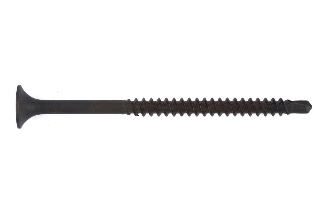Skrutka do suchých stien so závrtným hrotom 3,5 x 45/30 - 018935 45 1