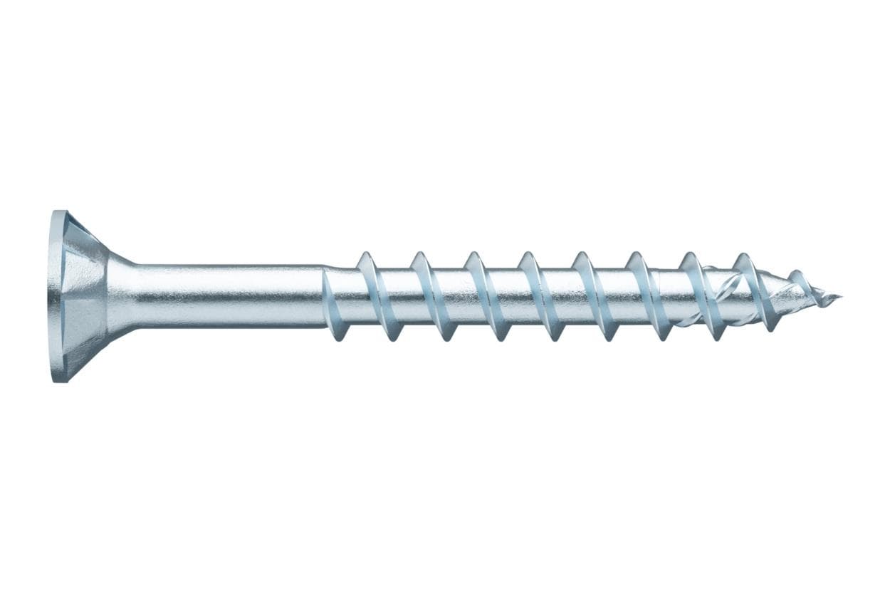 Univerzálna skrutka ASSY 4 x 60 / 34 - 019014060 1