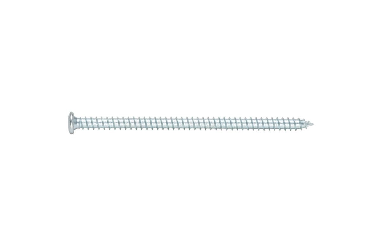 Skrutka na okenné rámy Amo III 7.5 typ 3 - 75 x 52 - 023493052 1