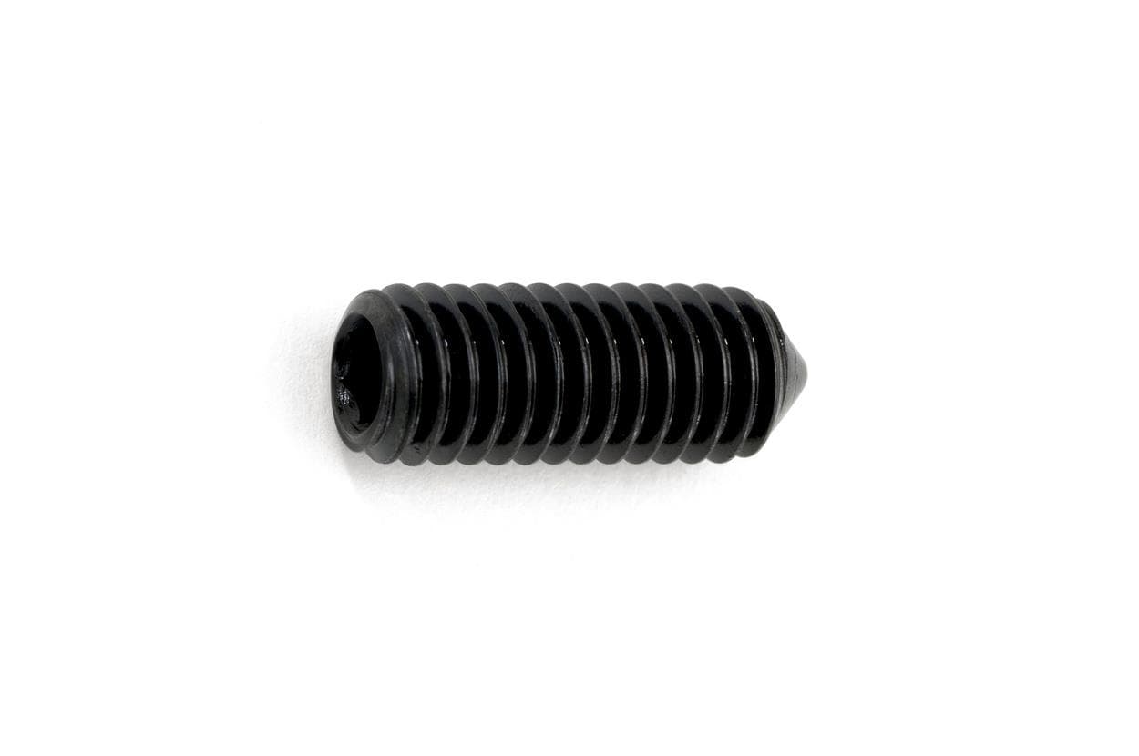 Závitový kolík M4 x 10 - 02564  10 1