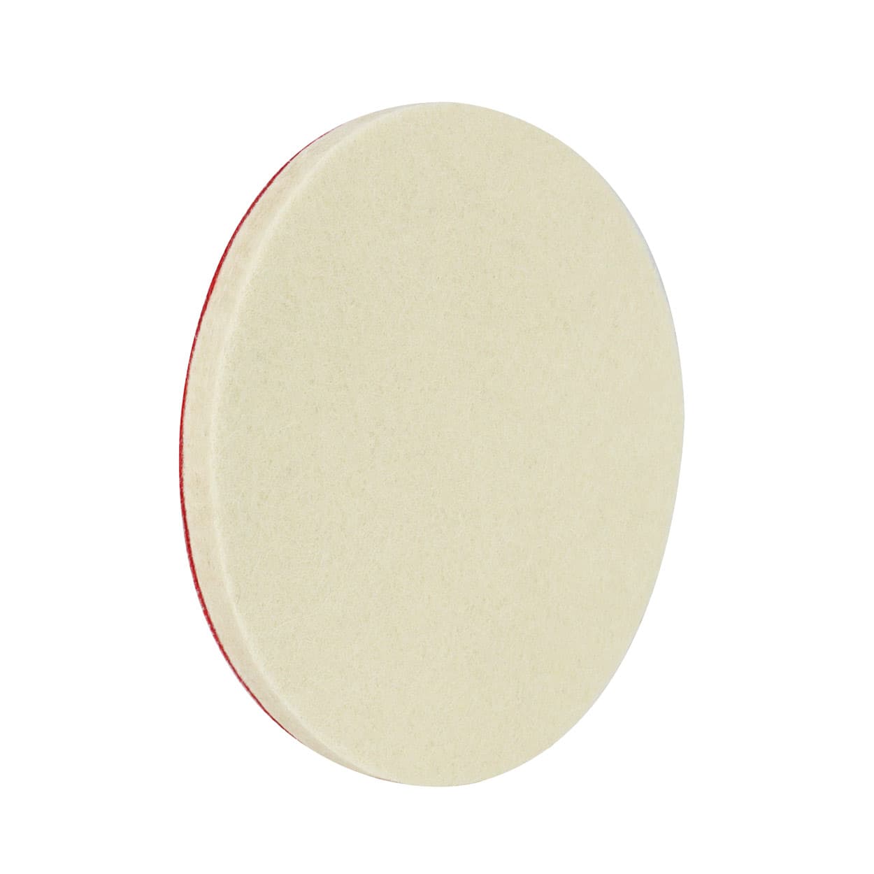 Leštiaci kotúč 125mm x 10mm - 02650 1