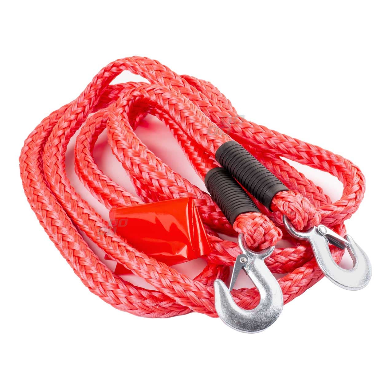 Ťažné lano 4m 3000kg (TW-3T) - 02656