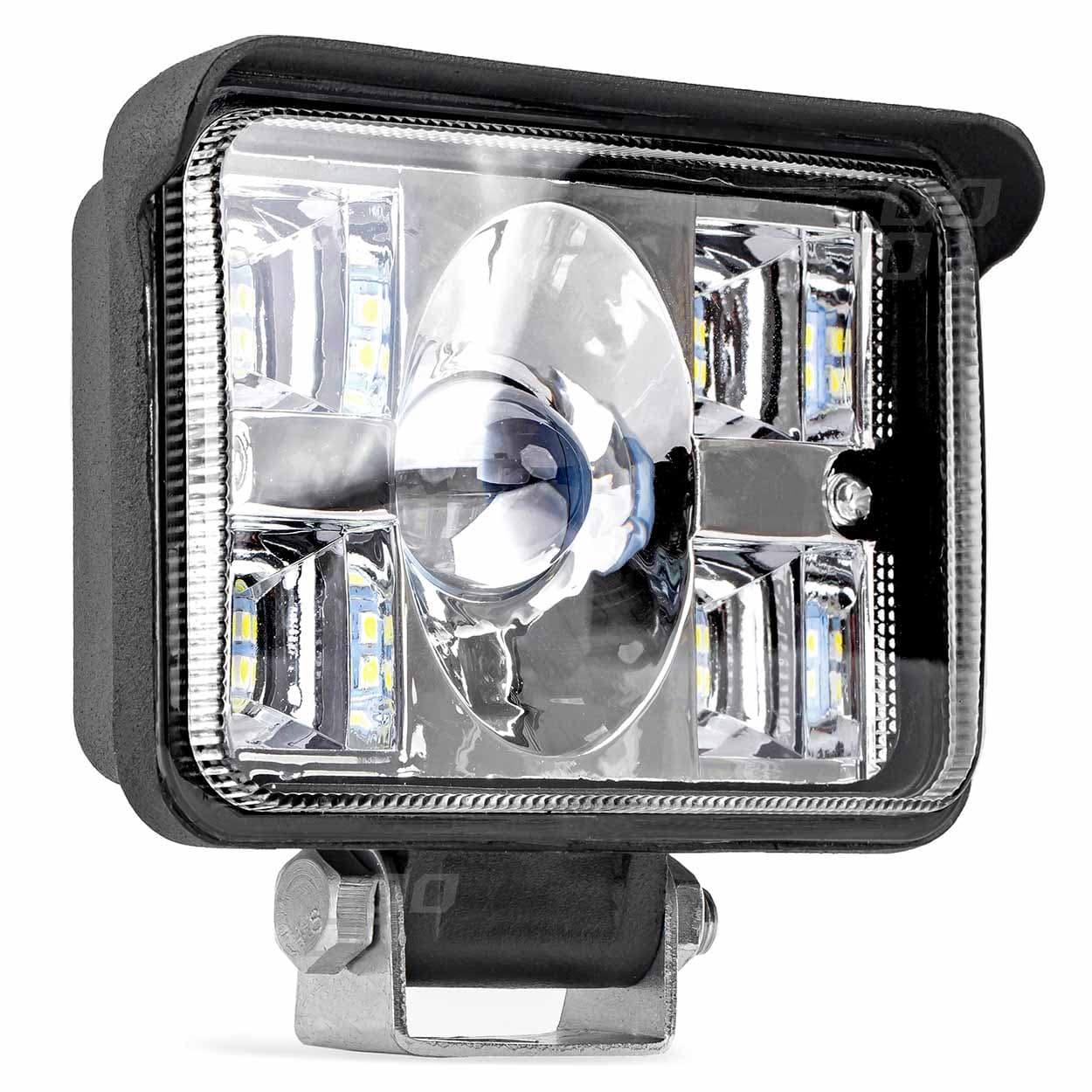 Pracovné LED svetlo AWL32 17 LED COMBO 9-36V AMIO 02659