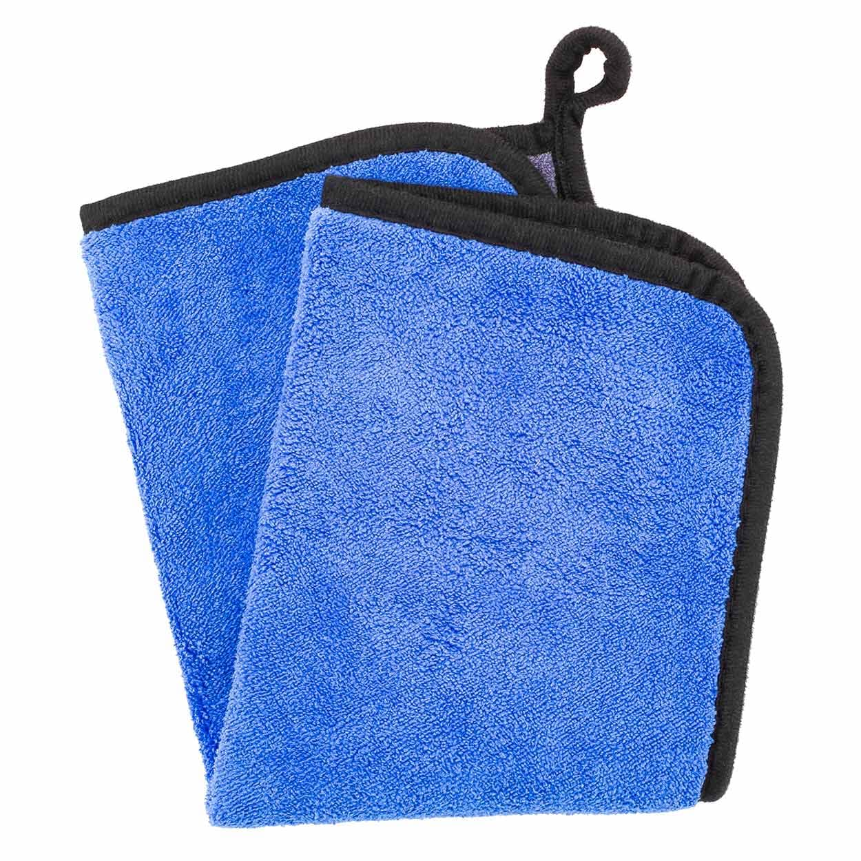 Utierka na leštenie z mikrovlákna 30x40cm 600g/sqm - 02868