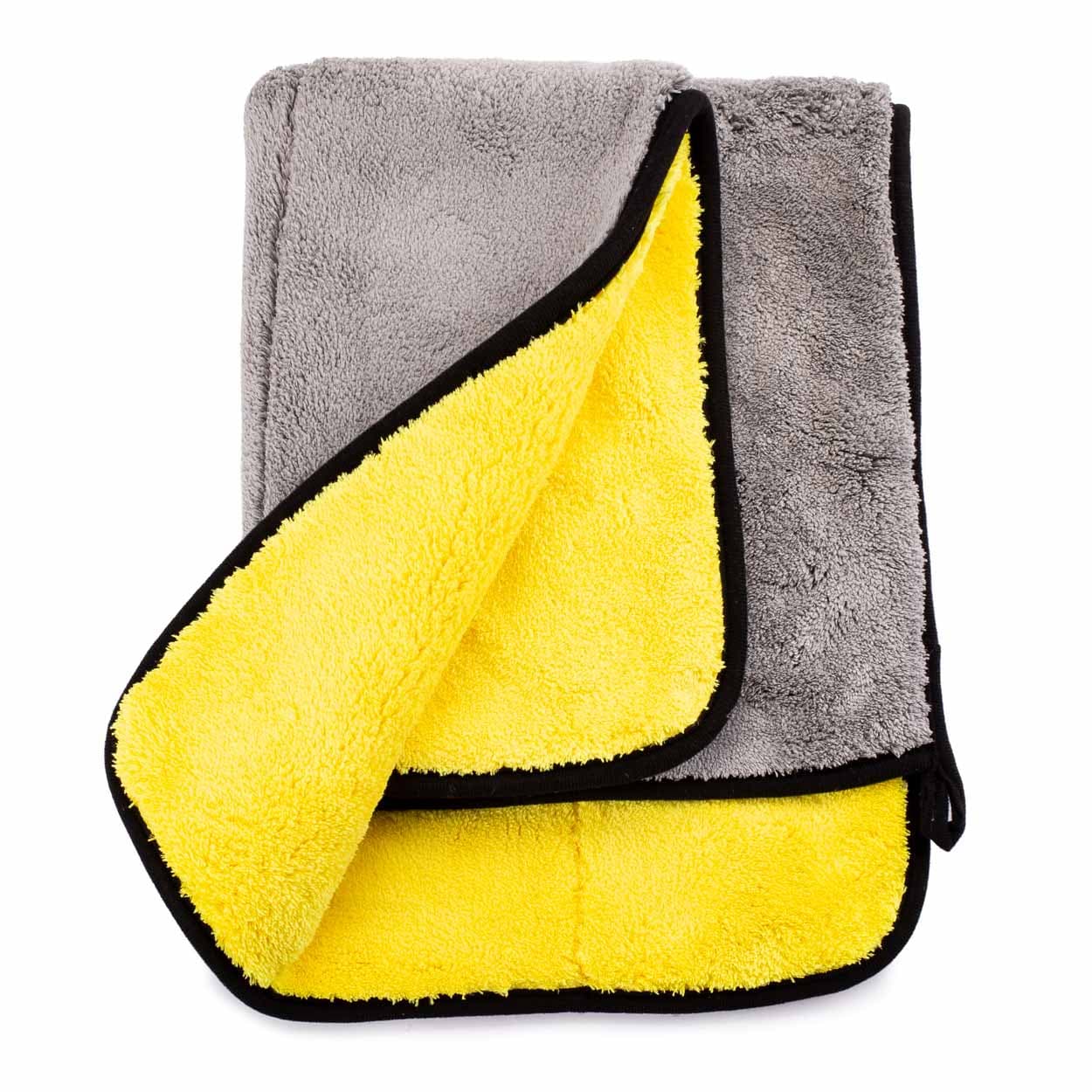 Utierka na leštenie z mikrovlákna 50x70cm 1600g/sqm - 02869