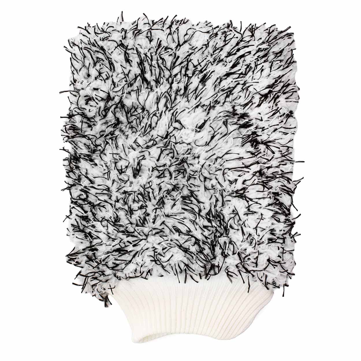 Rukavica na umývanie z mikrovlákna 25x18cm 600g/sqm - 02870