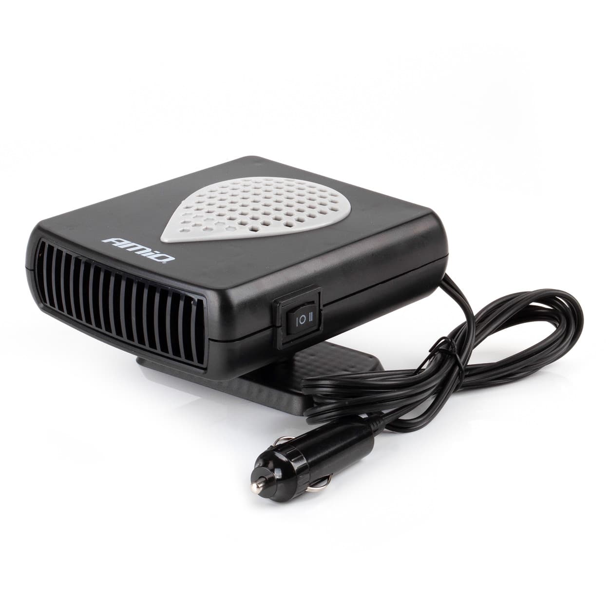 Ohrievač do auta - 12V 150W AMIO 02896 1